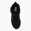Взуття дитяче SKECHERS Elite Tread Aquavek Hi black 5