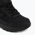 Взуття дитяче SKECHERS Elite Tread Aquavek Hi black 7