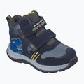 Взуття дитяче SKECHERS Dynamic Trail Dino-Scouts blue