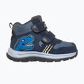 Взуття дитяче SKECHERS Dynamic Trail Dino-Scouts blue 2