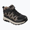 Взуття дитяче SKECHERS Storm Blazer Drizzle Squad black