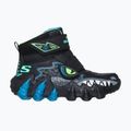 Взуття дитяче SKECHERS Skech-O-Saurus Lights 2.0 Arctic Dino black 2