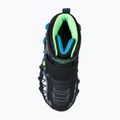 Взуття дитяче SKECHERS Skech-O-Saurus Lights 2.0 Arctic Dino black 5