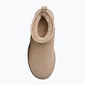 Черевики зимові жіночі UGG Classic Ultra Mini moonlight 5