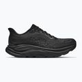 Кофта для бігу жіноча HOKA Clifton 11 Wide black/black 2