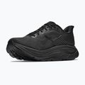 Кофта для бігу жіноча HOKA Clifton 11 Wide black/black 4