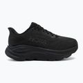 Кофта для бігу жіноча HOKA Clifton 11 Wide black/black 2