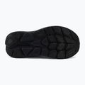 Кофта для бігу жіноча HOKA Clifton 11 Wide black/black 4