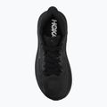 Кофта для бігу жіноча HOKA Clifton 11 Wide black/black 5