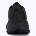 Кофта для бігу жіноча HOKA Clifton 11 Wide black/black 6