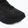 Кофта для бігу жіноча HOKA Clifton 11 Wide black/black 7