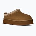 Капці жіночі UGG Tazz II light bronze