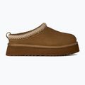 Капці жіночі UGG Tazz II light bronze 2