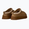 Капці жіночі UGG Tazz II light bronze 3