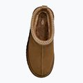 Капці жіночі UGG Tazz II light bronze 5