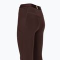 Лосини для бігу жіночі HOKA Novafly Run Tight 25" deep mauve 3