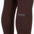 Лосини для бігу жіночі HOKA Novafly Run Tight 25" deep mauve 4