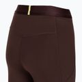 Лосини для бігу жіночі HOKA Novafly Run Tight 25" deep mauve 5