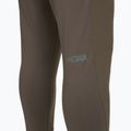 Штани для бігу чоловічі HOKA Novafly Run Pant cliff grey 4