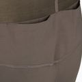 Штани для бігу чоловічі HOKA Novafly Run Pant cliff grey 5