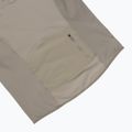 Куртка для бігу чоловіча HOKA Sky Glow Half Zip pebble grey 5