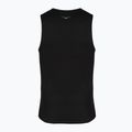 Футболка для бігу чоловіча HOKA EveryRun Tank black 2