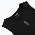Футболка для бігу чоловіча HOKA EveryRun Tank black 3