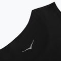 Футболка для бігу чоловіча HOKA EveryRun Tank black 4