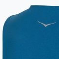 Футболка для бігу чоловіча HOKA EveryRun Tank night glow blue 4