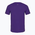 Футболка для бігу чоловіча HOKA EveryRun Short Sleeve cosmic purple 2