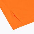 Футболка для бігу чоловіча HOKA EveryRun Short Sleeve electric tangerine 5
