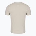 Футболка для бігу чоловіча HOKA EveryRun Short Sleeve river rock grey 2