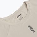 Футболка для бігу чоловіча HOKA EveryRun Short Sleeve river rock grey 3