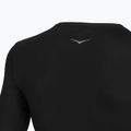 Лонгслів для бігу чоловічий HOKA EveryRun Long Sleeve black 4