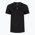 Футболка для бігу жіноча HOKA EveryRun Short Sleeve black
