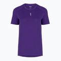 Футболка для бігу жіноча HOKA EveryRun Short Sleeve cosmic purple