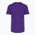 Футболка для бігу жіноча HOKA EveryRun Short Sleeve cosmic purple 2