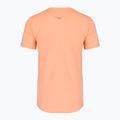 Футболка для бігу жіноча HOKA EveryRun Short Sleeve sunstone 2