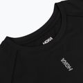 Лонгслів для бігу жіночий HOKA EveryRun Long Sleeve black 3
