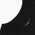Лонгслів для бігу жіночий HOKA EveryRun Long Sleeve black 4