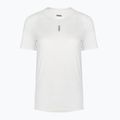 Футболка для бігу жіноча HOKA EveryRun Short Sleeve white