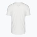Футболка для бігу жіноча HOKA EveryRun Short Sleeve white 2