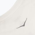 Футболка для бігу жіноча HOKA EveryRun Short Sleeve white 4