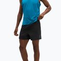 Шорти для бігу чоловічі HOKA Glide Short 5" Brief black