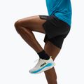 Шорти для бігу чоловічі HOKA Glide Short 5" Brief black 4