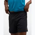 Шорти для бігу чоловічі HOKA Glide Short 5" Brief black 6