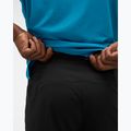 Шорти для бігу чоловічі HOKA Glide Short 5" Brief black 7