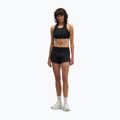 Шорти для бігу жіночі HOKA Glide Short 3.5" Brief black 2