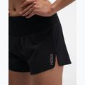 Шорти для бігу жіночі HOKA Glide Short 3.5" Brief black 5