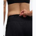 Шорти для бігу жіночі HOKA Glide Short 3.5" Brief black 6